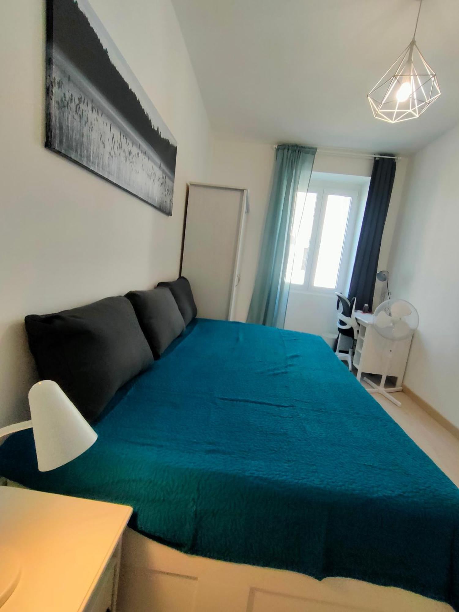 Trieste Living Bagian luar foto